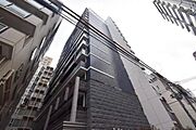 天満橋駅より徒歩5分 11階 築5年9ヶ月の賃貸物件