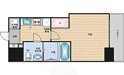 京阪電鉄中之島線 中之島駅 徒歩6分