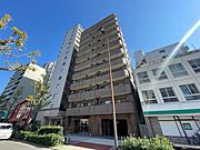 フェリーチェ難波オヴェストの賃貸物件