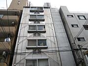 松屋町駅より徒歩5分 6階 築35年9ヶ月の賃貸物件