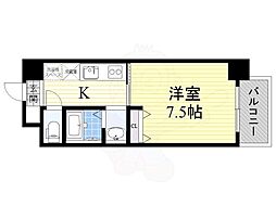 Osaka Metro四つ橋線 なんば駅 徒歩8分