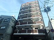 ドーム前千代崎駅より徒歩7分 2階 築11年4ヶ月の賃貸物件