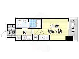 Osaka Metro長堀鶴見緑地線 西長堀駅 徒歩10分
