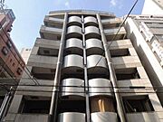 難波駅より徒歩6分 7階 築30年10ヶ月の賃貸物件