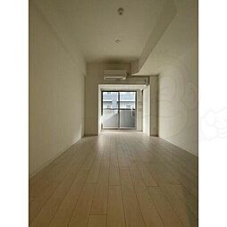 Osaka Metro谷町線 谷町九丁目駅 徒歩4分の賃貸マンション 14階1Kのリビング/ダイニング