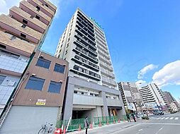 スプランディッド難波キャトル