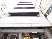 南森町駅より徒歩6分 8階 築37年1ヶ月の賃貸物件