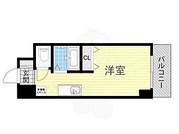 Osaka Metro御堂筋線 大国町駅 徒歩4分