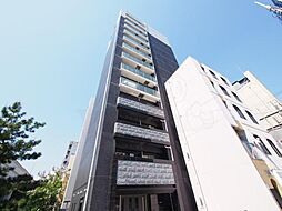 プレサンス堺筋本町駅前