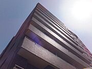 中之島駅より徒歩7分 10階 築22年11ヶ月の賃貸物件