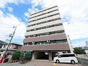 アーデン森之宮 7階 築20年8ヶ月の賃貸物件