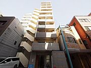 大国町駅より徒歩3分 9階 築18年8ヶ月の賃貸物件