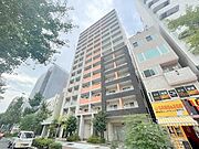 桜川駅より徒歩4分 3階 築17年11ヶ月の賃貸物件