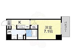 AKASHI ENTERPRISE 8階