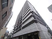 北浜駅より徒歩7分 14階 築5年9ヶ月の賃貸物件