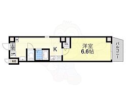 エフエルレジデンス心斎首府 5階