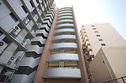 ルクレ阿波座レジデンス