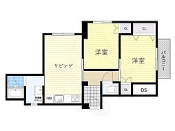 Ｍｉ ｐｉａｃｅ 西住之江 3階