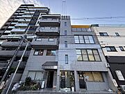 玉造駅より徒歩1分 4階 築28年7ヶ月の賃貸物件