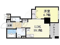 Premiere Maison 8階