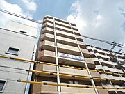 大国町駅より徒歩3分 3階 築13年3ヶ月の賃貸物件