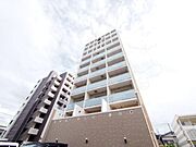 アイボリーポワント難波WEST 9階 築7年9ヶ月の賃貸物件