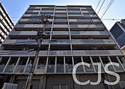 谷町六丁目駅より徒歩7分 2階 築13年1ヶ月の賃貸物件