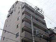 エストゥディオ難波 2階 築27年9ヶ月の賃貸物件