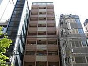 谷町四丁目駅より徒歩5分 10階 築22年9ヶ月の賃貸物件