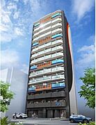 谷町四丁目駅より徒歩2分 9階 新築の賃貸物件