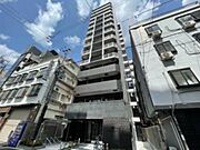 大国町駅より徒歩6分 5階 築5年の賃貸物件