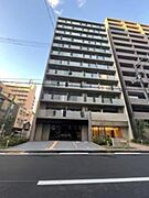 西長堀駅より徒歩3分 4階 築4年4ヶ月の賃貸物件