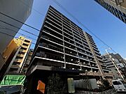 大国町駅より徒歩1分 13階 新築の賃貸物件