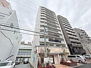 松屋町駅より徒歩4分 11階 築2年2ヶ月の賃貸物件
