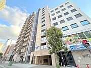 松屋町駅より徒歩2分 7階 築23年の賃貸物件