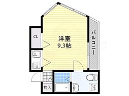 南海高野線 今宮戎駅 徒歩2分 10階/-