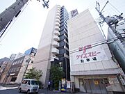 谷町四丁目駅より徒歩6分 2階 築11年6ヶ月の賃貸物件