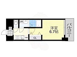 Quintet　NAMBA 15階/-