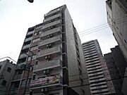 西大橋駅より徒歩7分 3階 築18年1ヶ月の賃貸物件