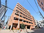 松屋町駅より徒歩11分 3階 築23年10ヶ月の賃貸物件