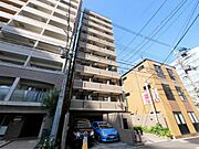 本町駅より徒歩6分 10階 築27年4ヶ月の賃貸物件