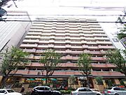 天満橋駅より徒歩2分 2階 築18年10ヶ月の賃貸物件