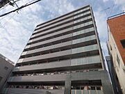 大国町駅より徒歩4分 10階 築18年5ヶ月の賃貸物件