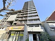 アーバネックス難波ｗｅｓｔ 7階 築3年の賃貸物件