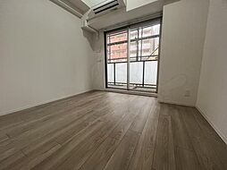 エスリード難波ザ・プレミア 6階1Kのリビング/ダイニング