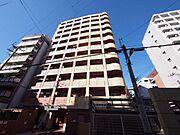 ＣＯＮＳＯＬＡＲＥ日本橋 5階 築21年11ヶ月の賃貸物件