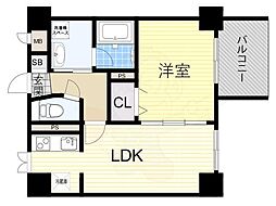 Osaka Metro御堂筋線 大国町駅 徒歩8分