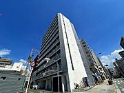 大国町駅より徒歩4分 6階 築15年3ヶ月の賃貸物件
