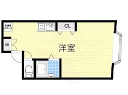 Osaka Metro長堀鶴見緑地線 西大橋駅 徒歩6分