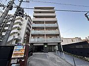 CITYSPIRE難波WESTの賃貸物件